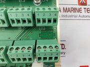 Man B&W 3157168-7 Sbu Modul Bcu Takeover Pcb Rev:1.2