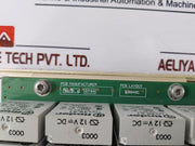 Man B&W 3157168-7 Sbu Modul Bcu Takeover Pcb Rev:1.2