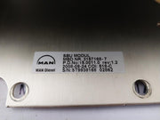Man B&W 14.0240.0 Sbu Module/Bcu Takeover