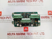 Man B&W 14.0330.0 Printed Circuit Board B V-0 0435