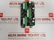 Man B&W 14.0330.0 Printed Circuit Board B V-0 0435