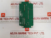 Man B&W 14.0330.0 Printed Circuit Board B V-0 0435