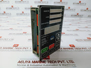 Man B&W 1677601-0 Operation Box