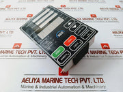 Man B&W 1677601-0 Operation Box