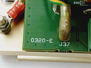 Man B&W 3157168-7 Sbu Module 14.0240.0 Rev 1.2