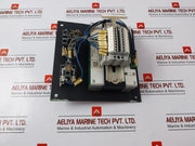 Man B&W 3171197-4 Hmi Panel Rev 9