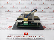 Man B&W 3171197-4 Hmi Panel Rev 9