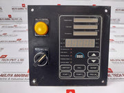 Man B&W 3171197-4 Hmi Panel Rev 9