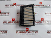 Man B&W Exhaust Gas Temperature Hmi Panel 200-400-600