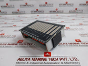 Man B&W Exhaust Gas Temperature Hmi Panel 200-400-600