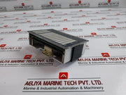 Man B&W Exhaust Gas Temperature Hmi Panel 200-400-600