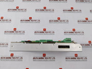 Man Diesel & Turbo 1881610-7 Master Control Unit Rev: 1.2 Nas11360000396