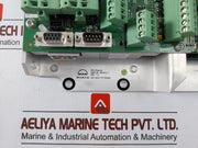 Man Diesel & Turbo 1881610-7 Master Control Unit Rev: 1.2 Nas11360000396