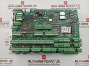 Man Diesel & Turbo 1881610-7 Mcu Module