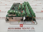Man Diesel & Turbo 1881610-7 Mcu Module