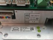 Man Diesel & Turbo 1881610-7 Mcu Module