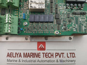 Man Diesel & Turbo 1881610-7 Mcu Module