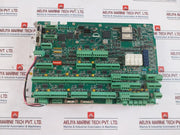 Man Diesel & Turbo 1881610-7 Master Control Unit 94V