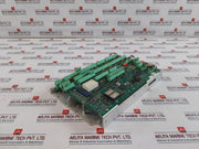 Man Diesel & Turbo 1881610-7 Master Control Unit 94V