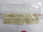 Man Na 34/Sm Turbocharger Spare Parts Kit Din 55531-1