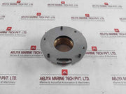 Man Na 34/Sm Turbocharger Spare Parts Kit Din 55531-1