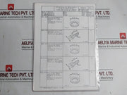 Man Na 34/Sm Turbocharger Spare Parts Kit Din 55531-1