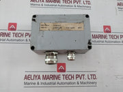 Man B&W 1142518-7 Intermediate Box 5V0