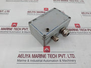 Man B&W 1142518-7 Intermediate Box 5V0