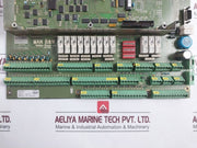 Man B&W 1680910-3 Base Module A200