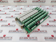 Man B&W 14.0240.0 Switch Printed Circuit Board 3157168-7