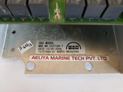 Man B&W 3157168-7 Sbu Module