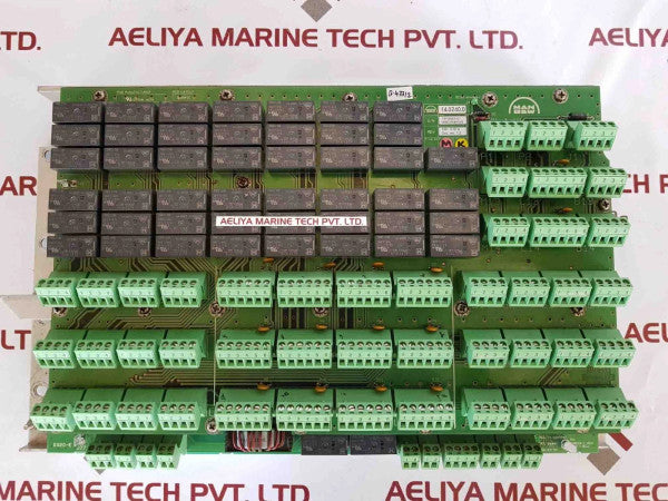 Man B&W 3157168-7 Sbu Module