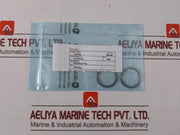 Man Diesel 51730-03 O-ring Seal Kit 1730-03-755