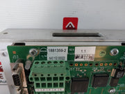 Man Diesel & Turbo Mbd 1881358-0 Control Unit Printed Circuit Board 1881610-7