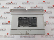 Manas Microsystems Sri1000A+ Flow Transmitter Sroat-1000A Plus