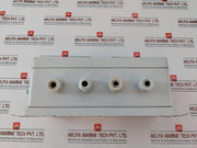 Manas Microsystems Sri1000A+ Flow Transmitter Sroat-1000A Plus