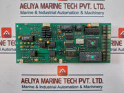 Manas Uniscan 77-1 Circuit Board