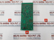 Manas Uniscan 77-1 Circuit Board