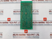 Manas Uniscan 77-3 Printed Circuit Board