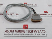 Manhattan/Cdt M13197 Electrical Cable 24 Awg 1 Meter