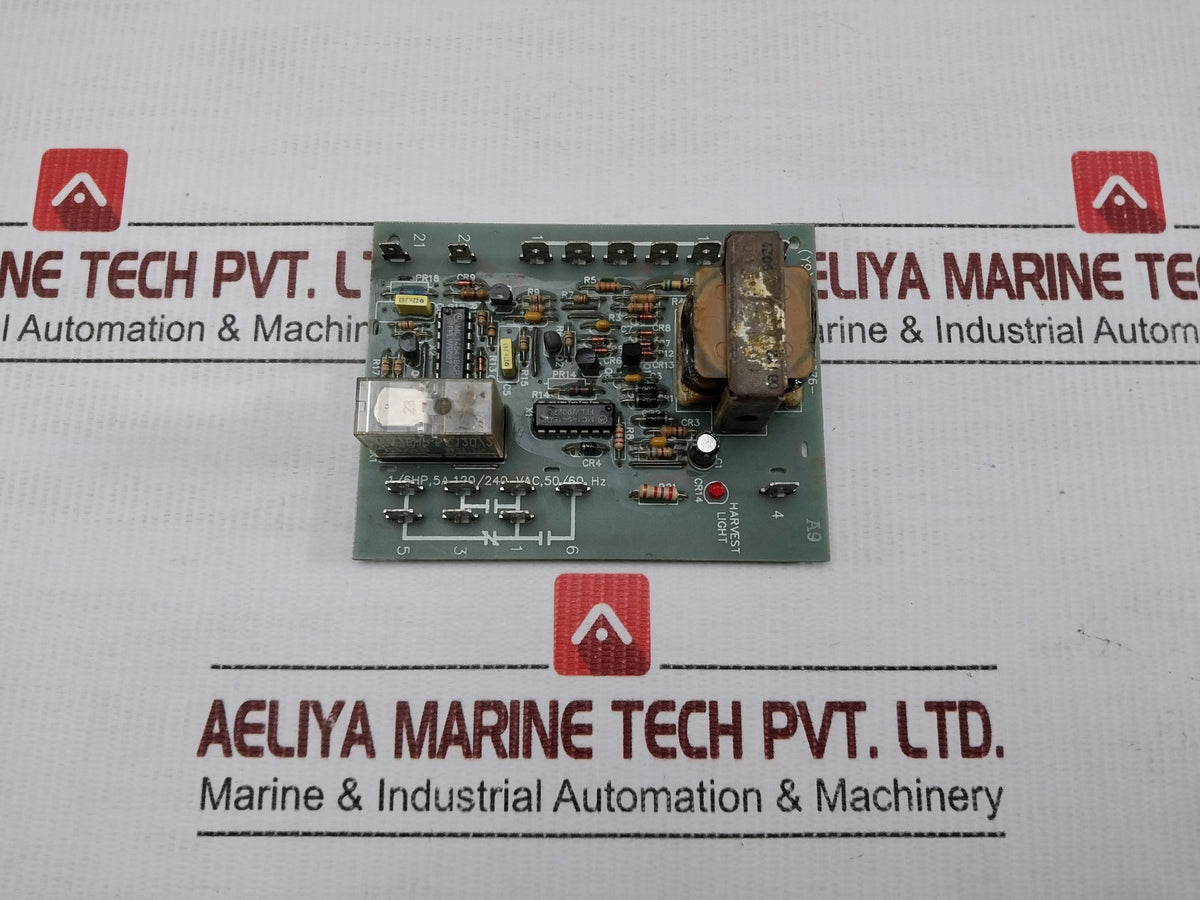 Manitowoc-1-6Hp-5A-120-240-Vac-50-60-Hz-Printed-Circuit-Board-MPC-S1376-011-210650-1