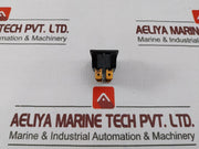 Manitowoc 23-0134-3 Toggle Switch 16A 250V Ac / 10A 28V Dc