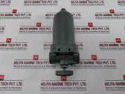 Mann & Hummel 51 310 63 061 Filter 3/4 0.1Mm