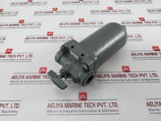 Mann & Hummel 51 310 63 061 Filter 3/4 0.1Mm