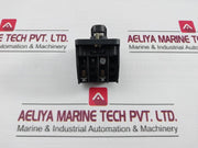 Mannesmann Demag 87419544 Contact Block 500V C 25A 60/75˚C
