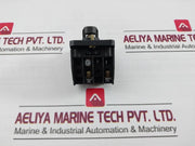 Mannesmann Demag 87419544 Contact Block 500V C 25A 60/75˚C