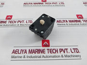 Mannesmann Demag 87419844 Contact Block 150Vac Hd 25A