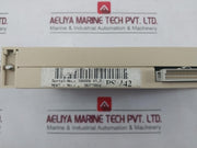 Mannesmann Demag Ps 242 Nc4-system Power Supply Module V1.0 06029066