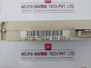 Mannesmann Demag To 323 Output Module 06013666 Hw-v1.0