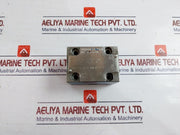 Mannesmann Rexroth 4We 6 J53/Bg12-13Nexfhckl/V Directional Control Valve